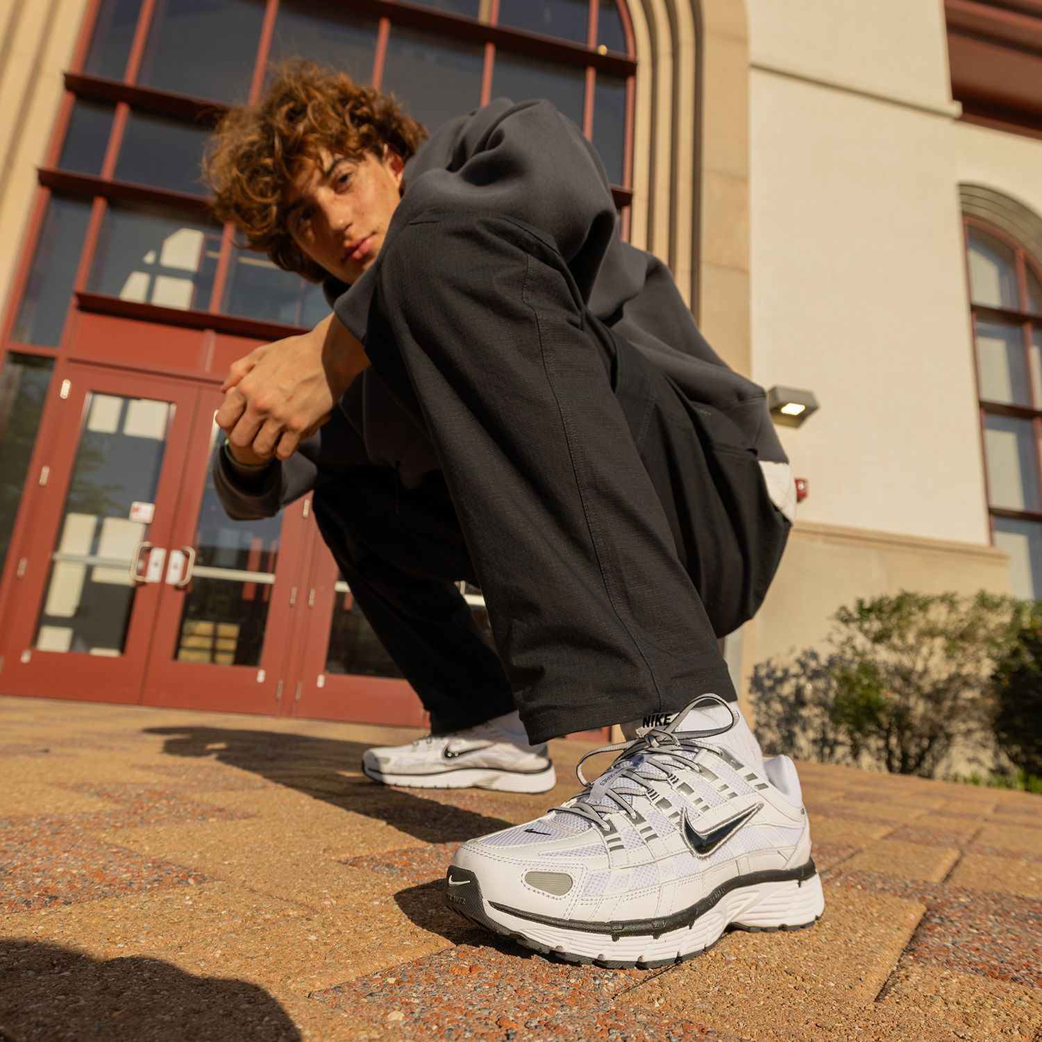 Nike Men's P-6000 Shoes product image