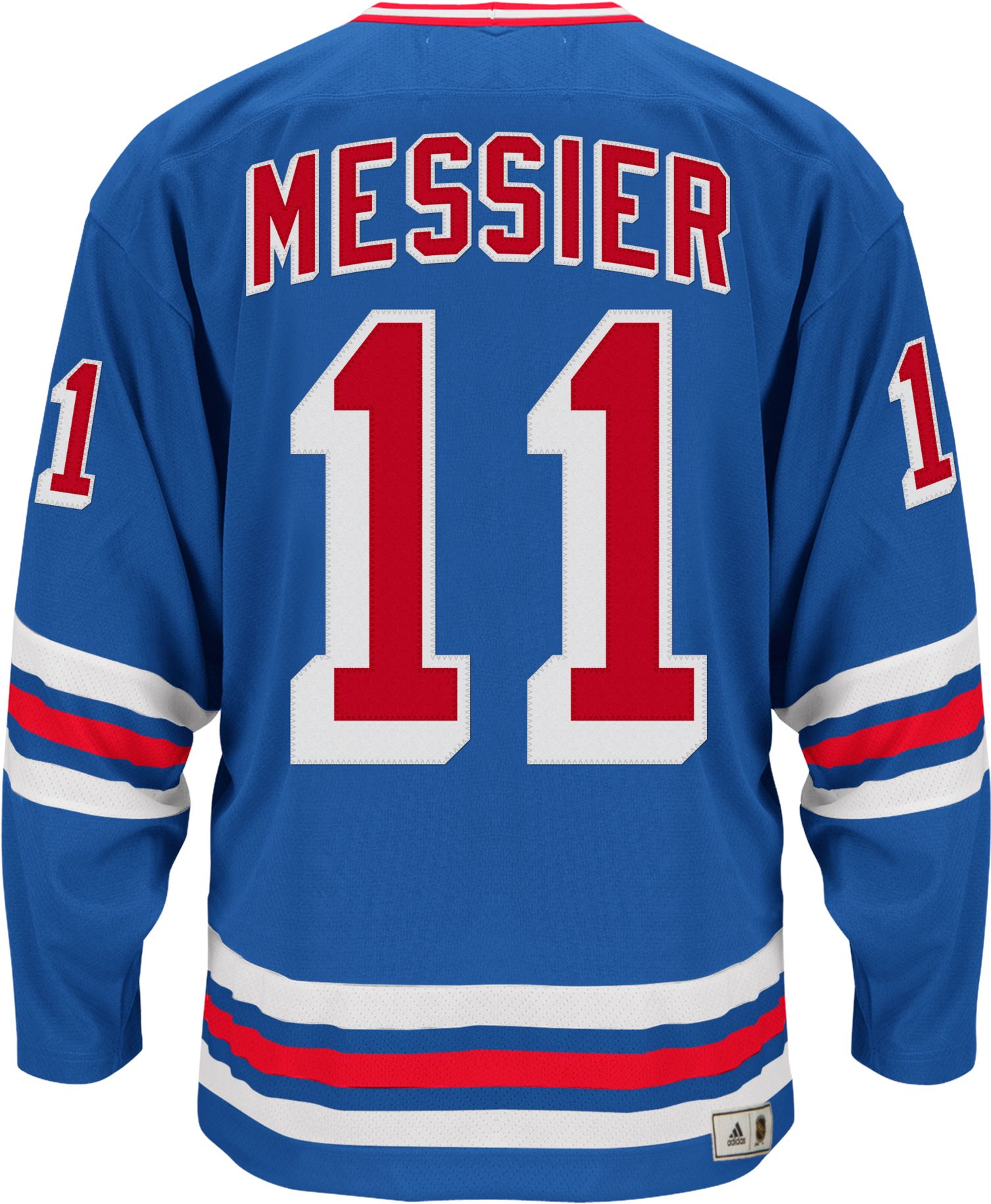 mark messier jersey