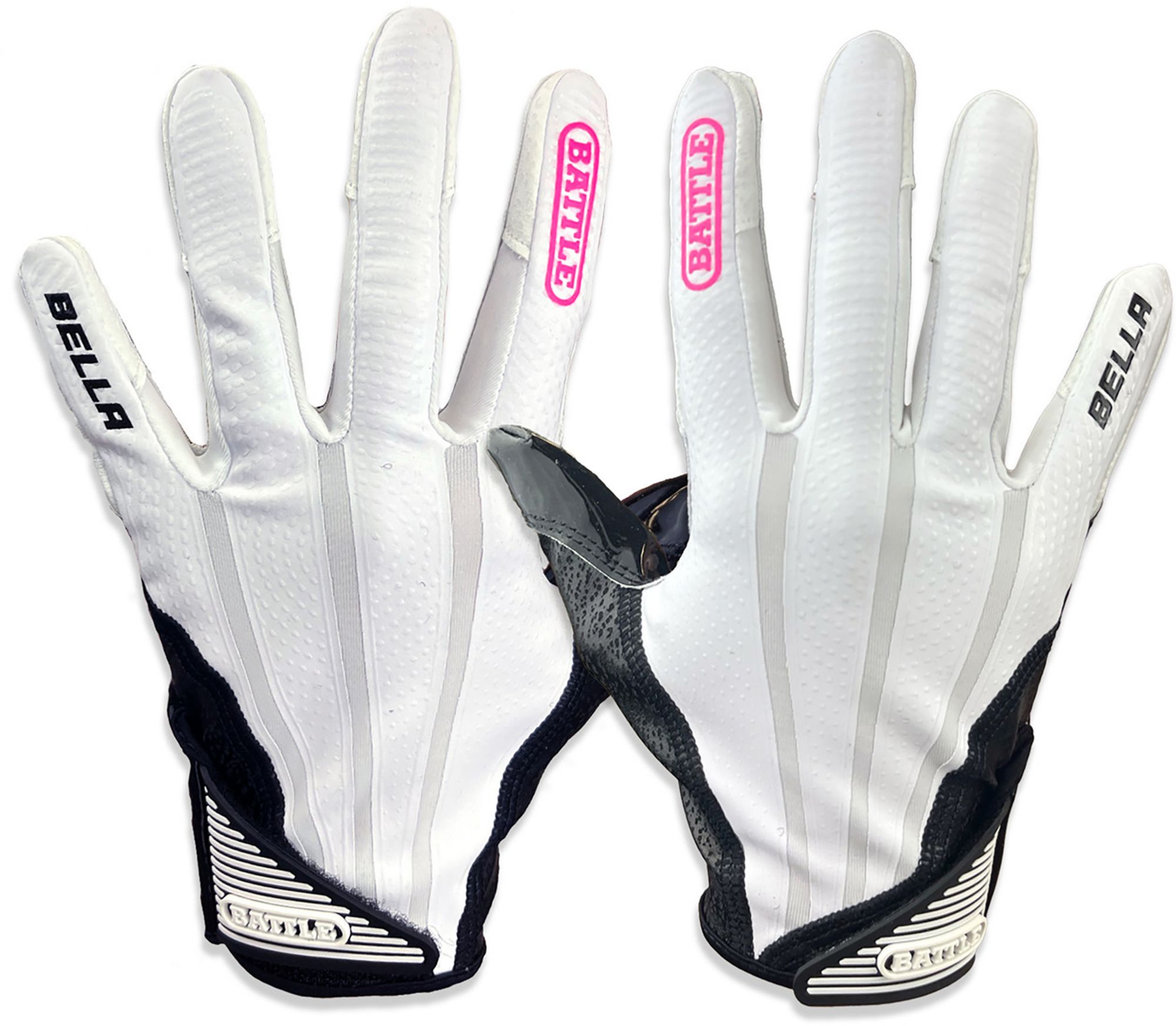 Battle Sports Youth I'm Her Bella Glove product image