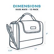 Kanga 12-Pack Kase Mate Cooler product image