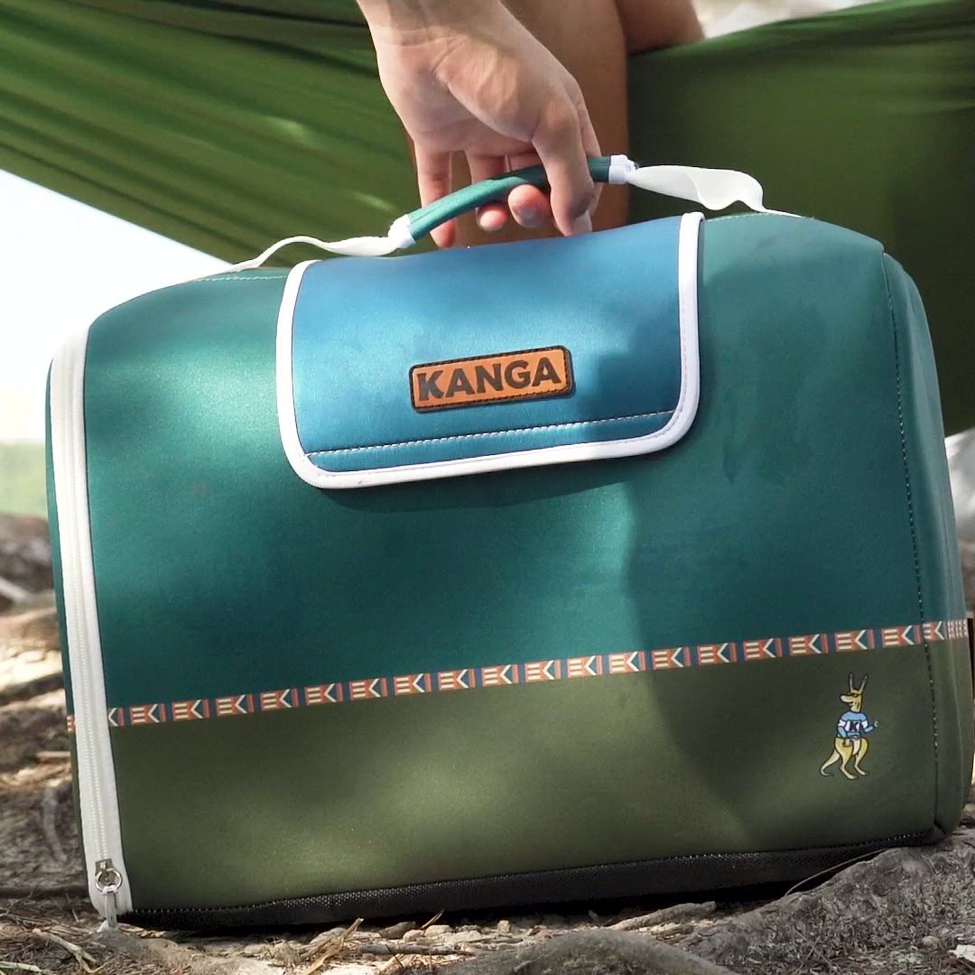 Kanga 12-Pack Kase Mate Cooler product