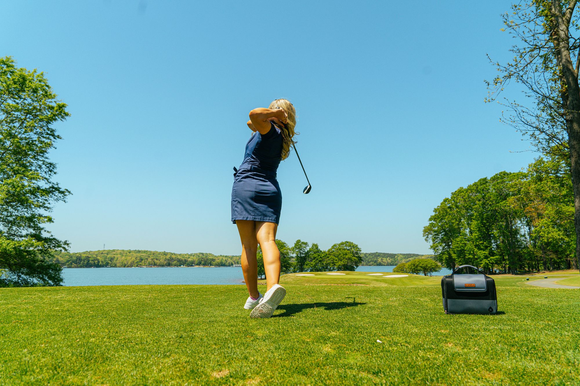 Kanga 12-Pack Kase Mate Cooler product image