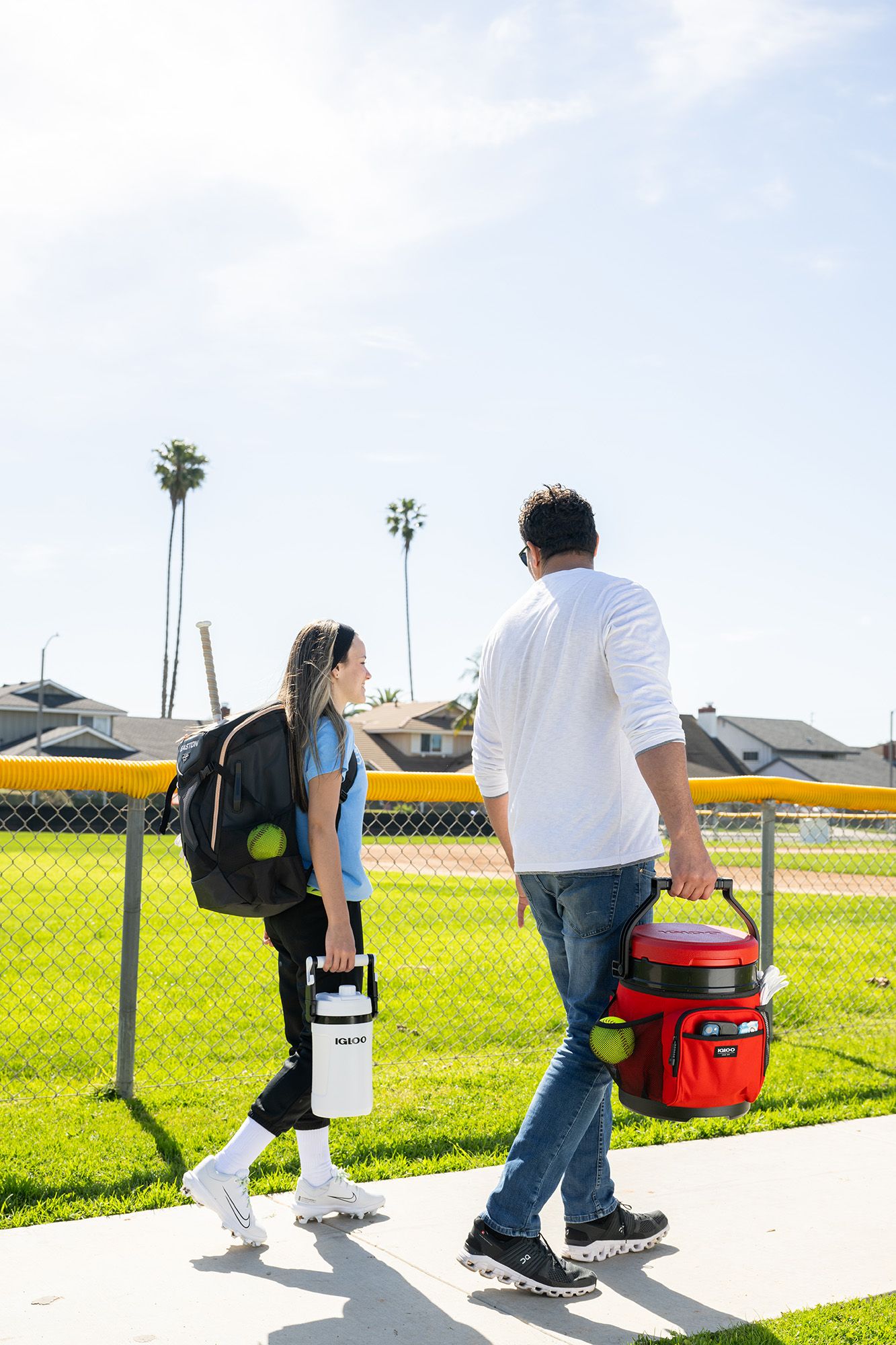 Igloo 12 Quart / 3 Gallon Cooler Bucket product image