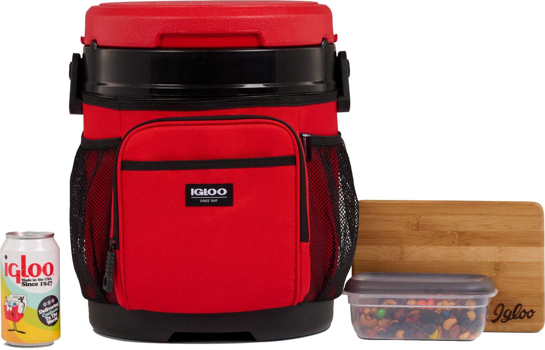 Igloo 12 Quart / 3 Gallon Cooler Bucket product image