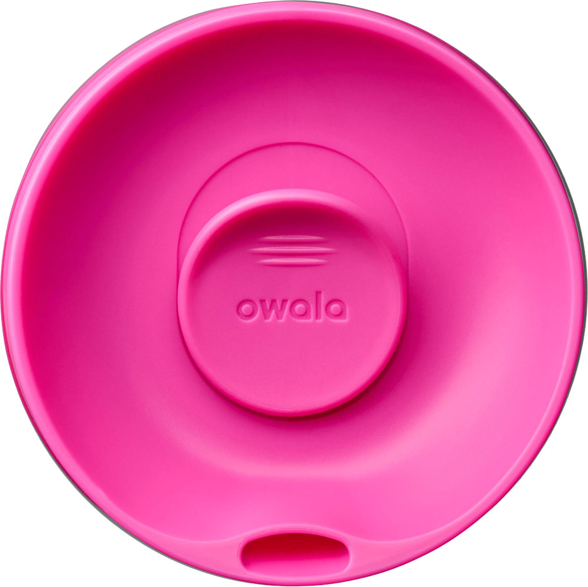 Owala 12 oz. Stainless Steel SmoothSip Slider Coffee Tumbler product image