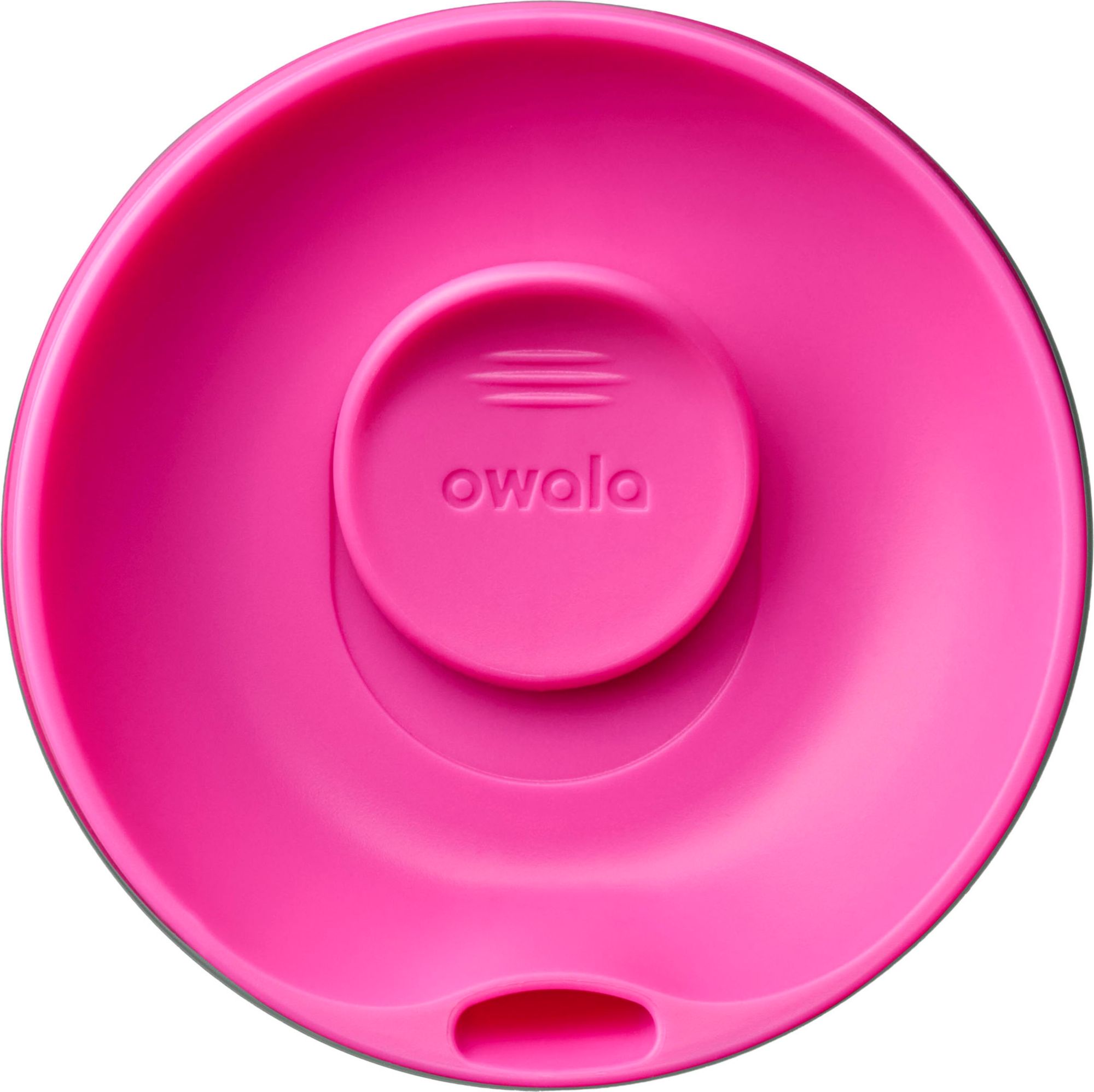Owala 12 oz. Stainless Steel SmoothSip Slider Coffee Tumbler product image