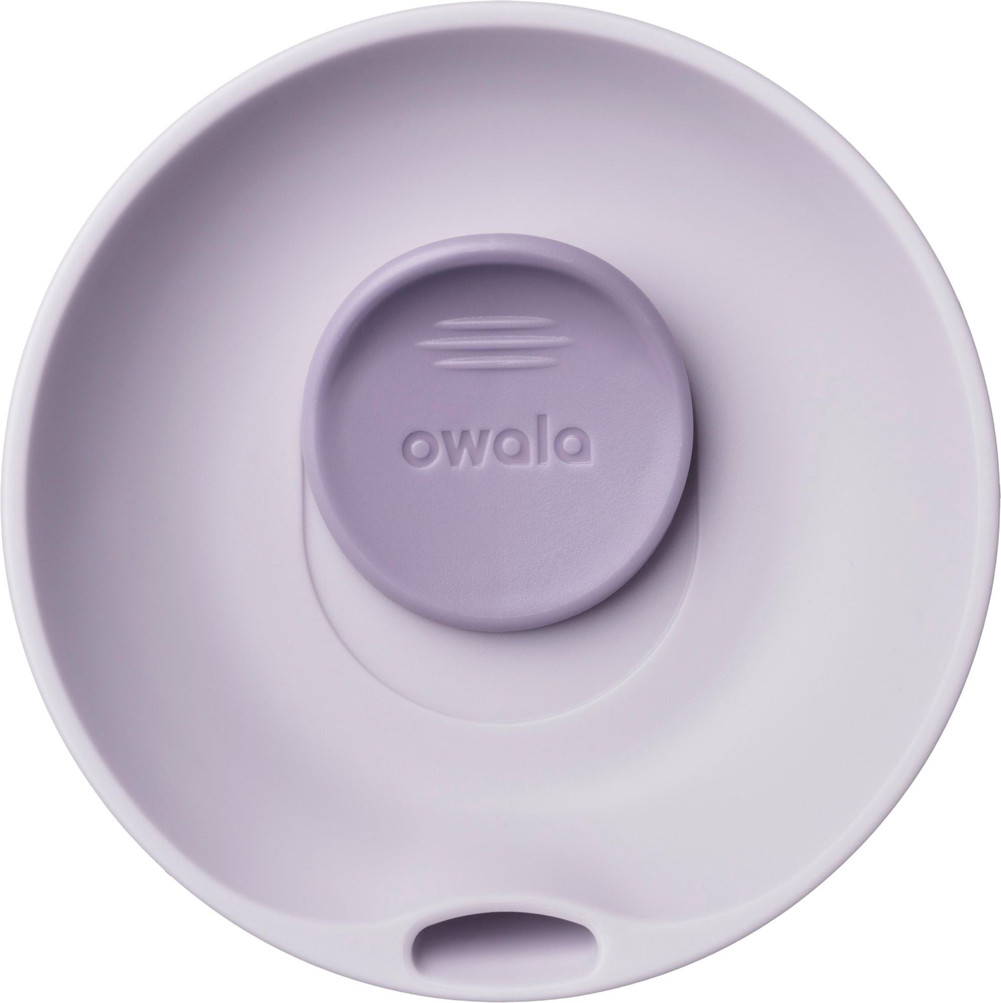 Owala 12 oz. Stainless Steel SmoothSip Slider Coffee Tumbler product image