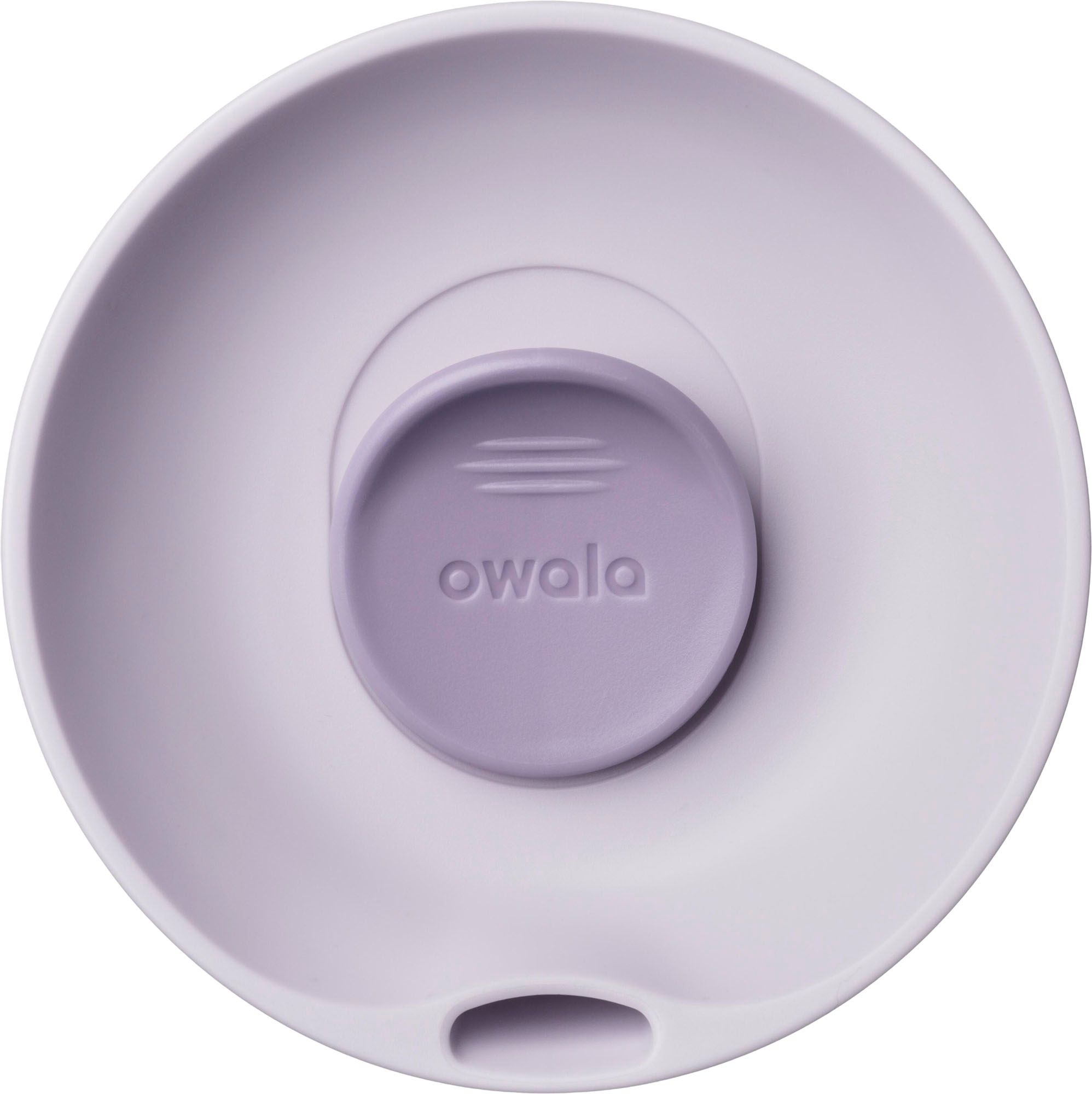 Owala 12 oz. Stainless Steel SmoothSip Slider Coffee Tumbler product image