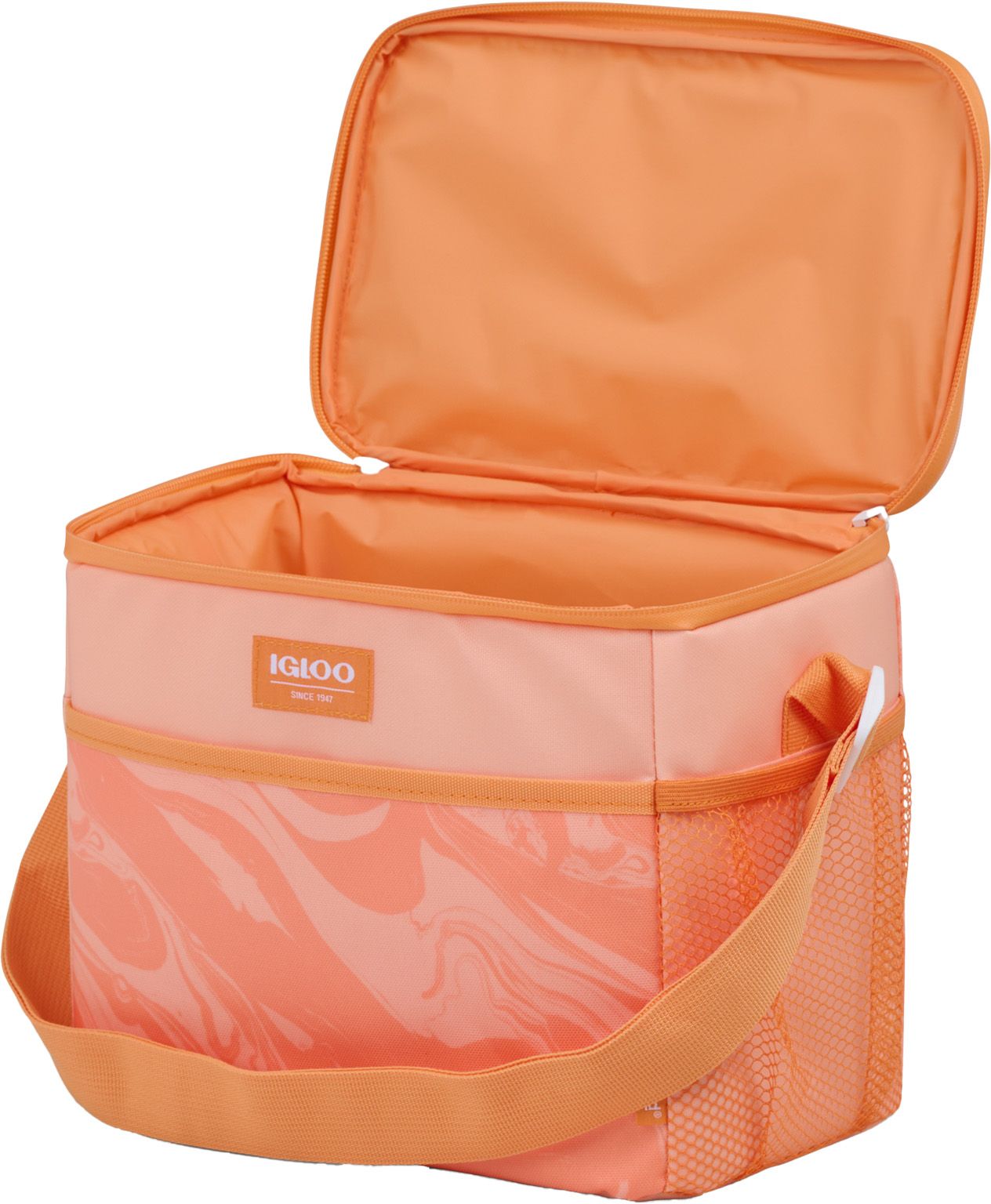 Igloo Vantage Square 12 Can Cooler product image