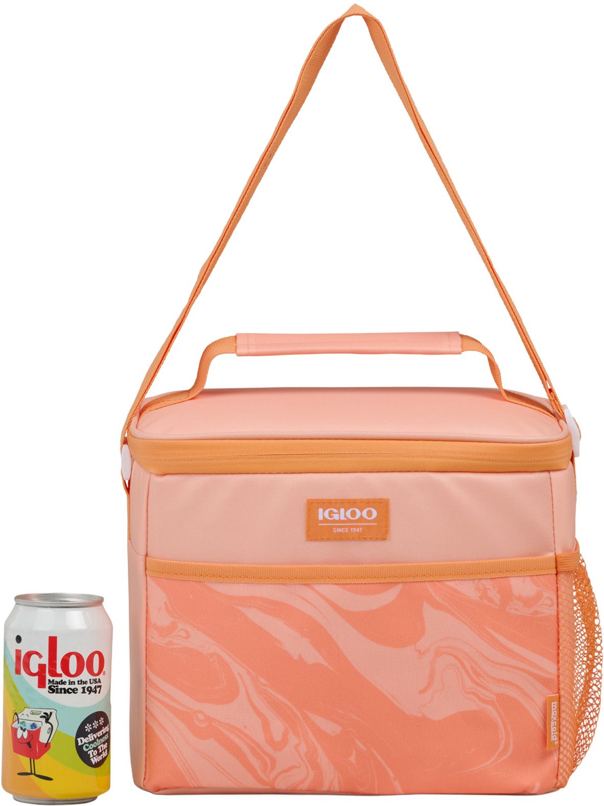 Igloo Vantage Square 12 Can Cooler product image