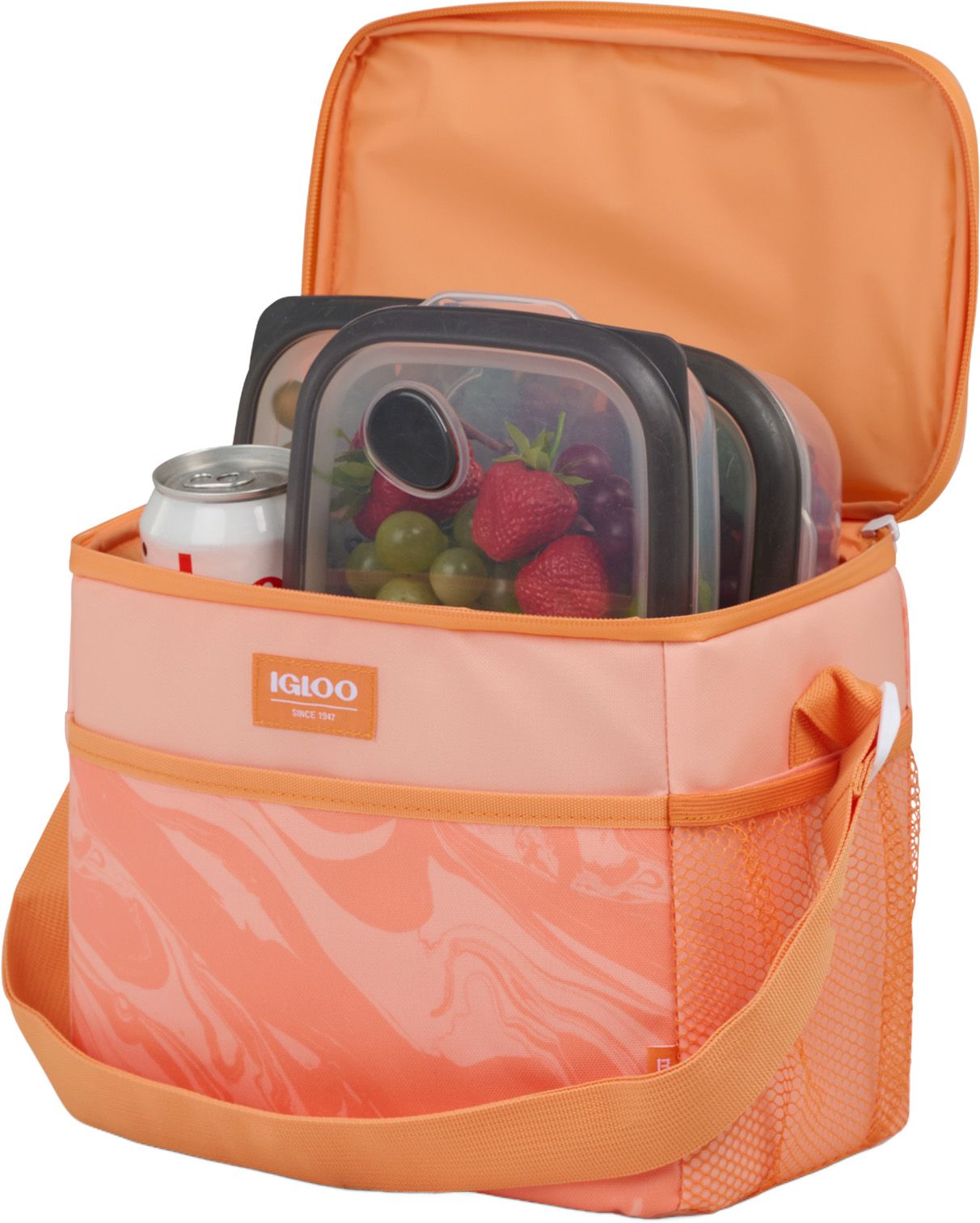 Igloo Vantage Square 12 Can Cooler product image