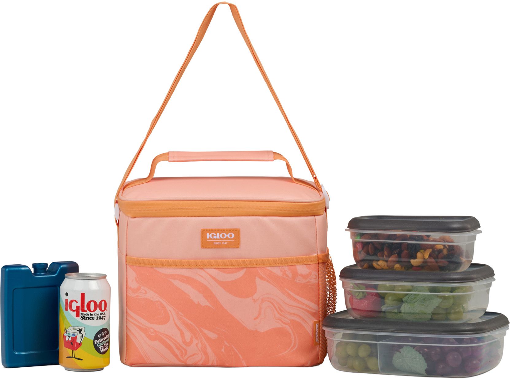 Igloo Vantage Square 12 Can Cooler product image