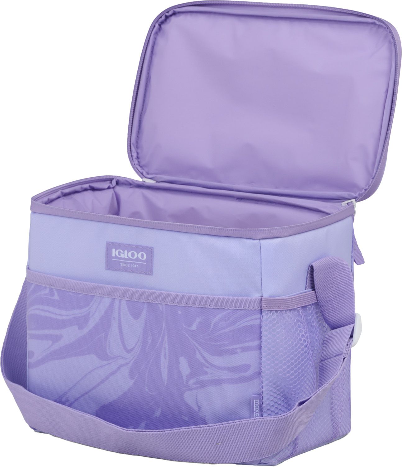 Igloo Vantage Square 12 Can Cooler product image