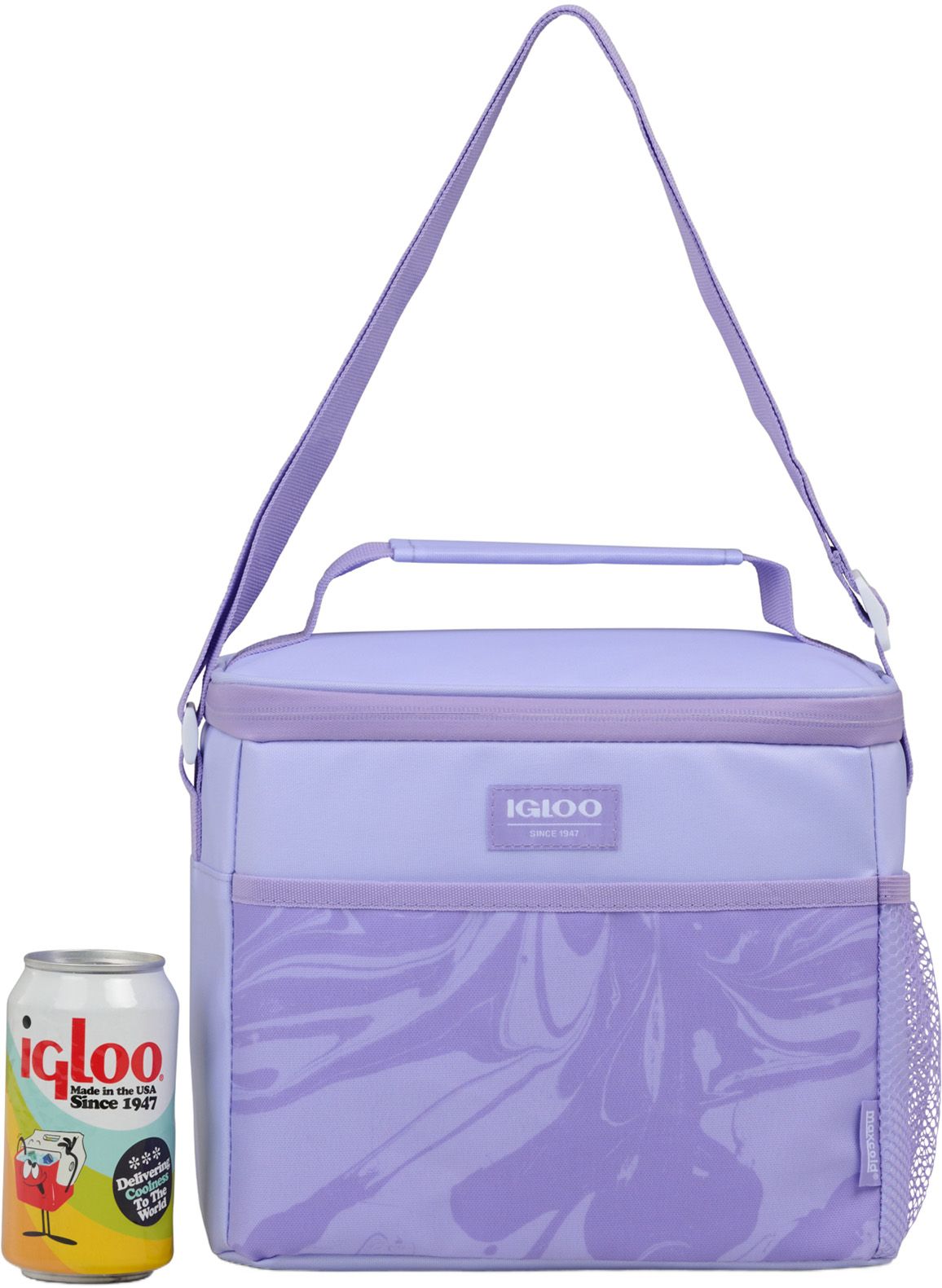 Igloo Vantage Square 12 Can Cooler product image