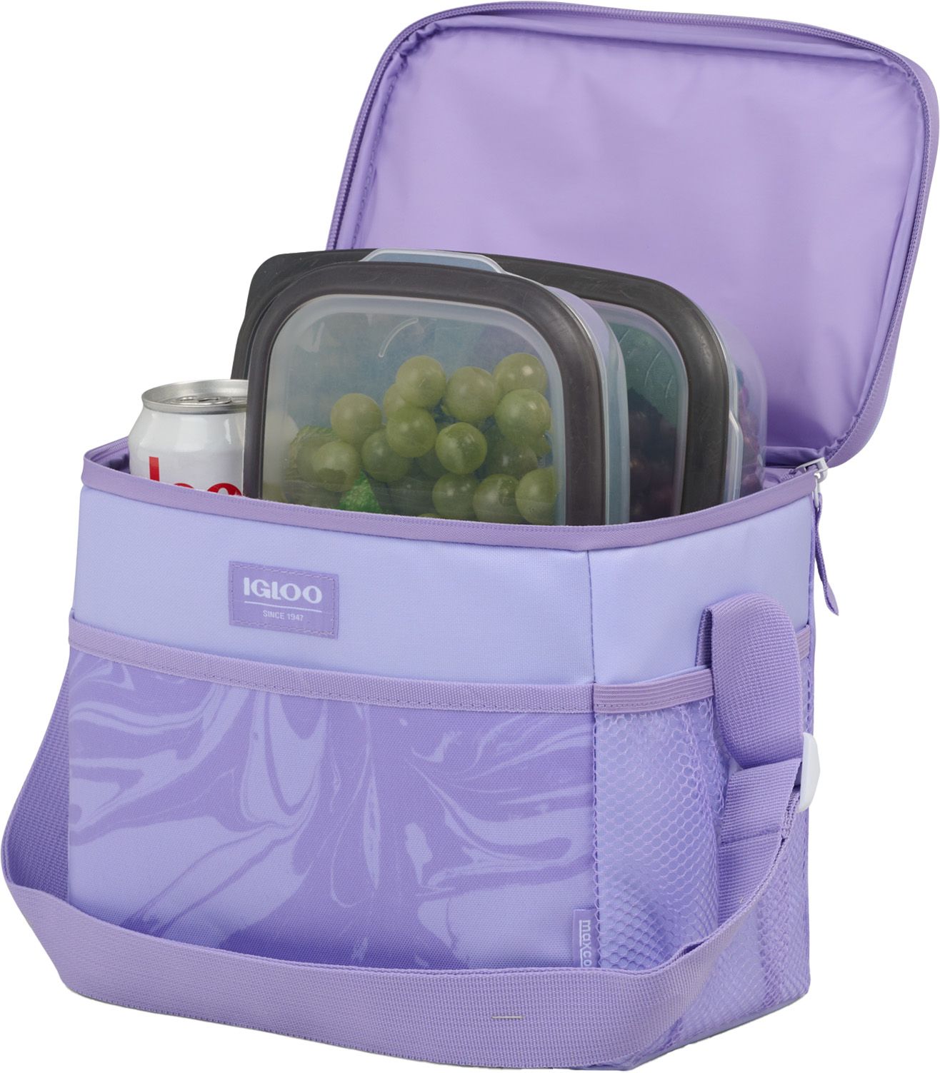 Igloo Vantage Square 12 Can Cooler product image