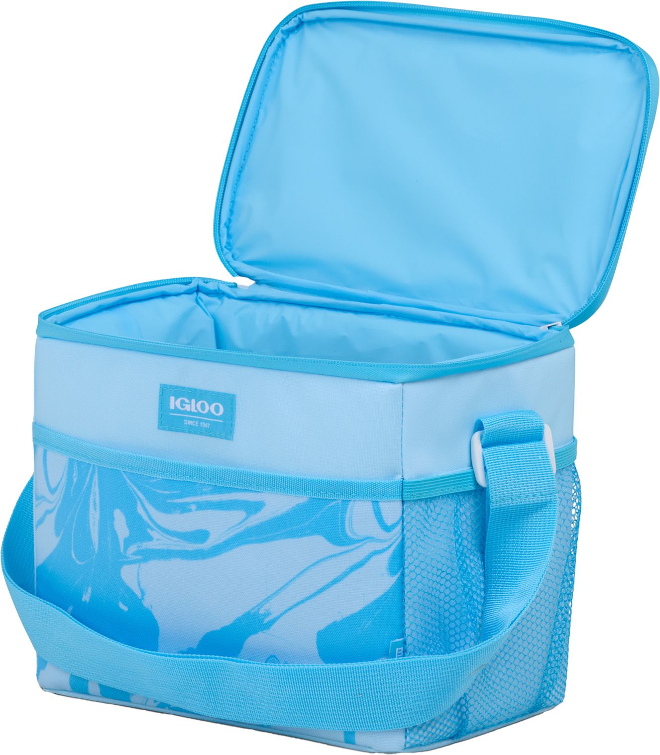 Igloo Vantage Square 12 Can Cooler product image
