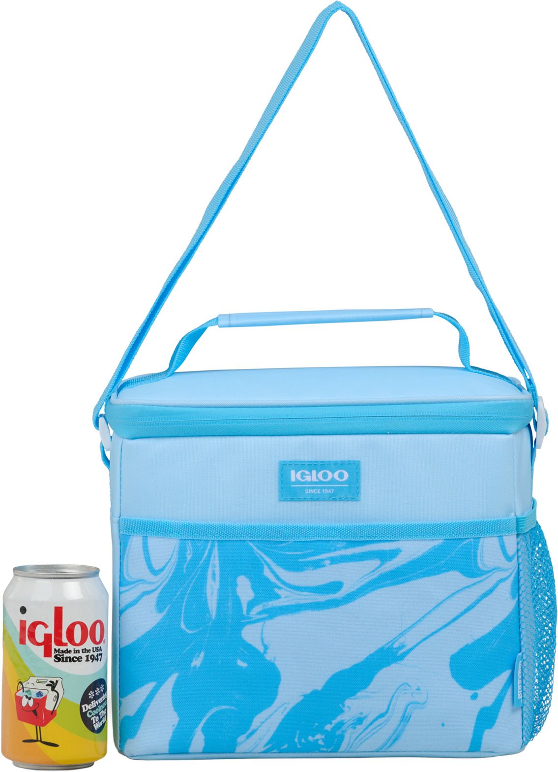 Igloo Vantage Square 12 Can Cooler product image