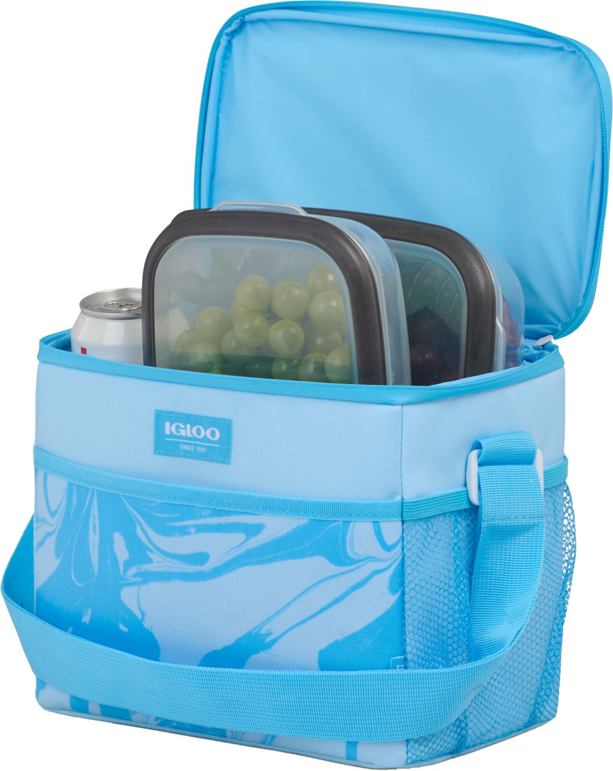 Igloo Vantage Square 12 Can Cooler product image