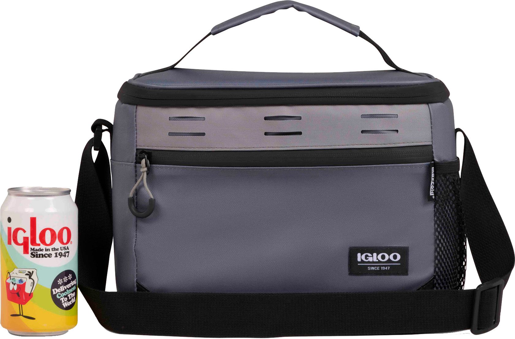 Igloo Vantage Square 12 Can Cooler product image