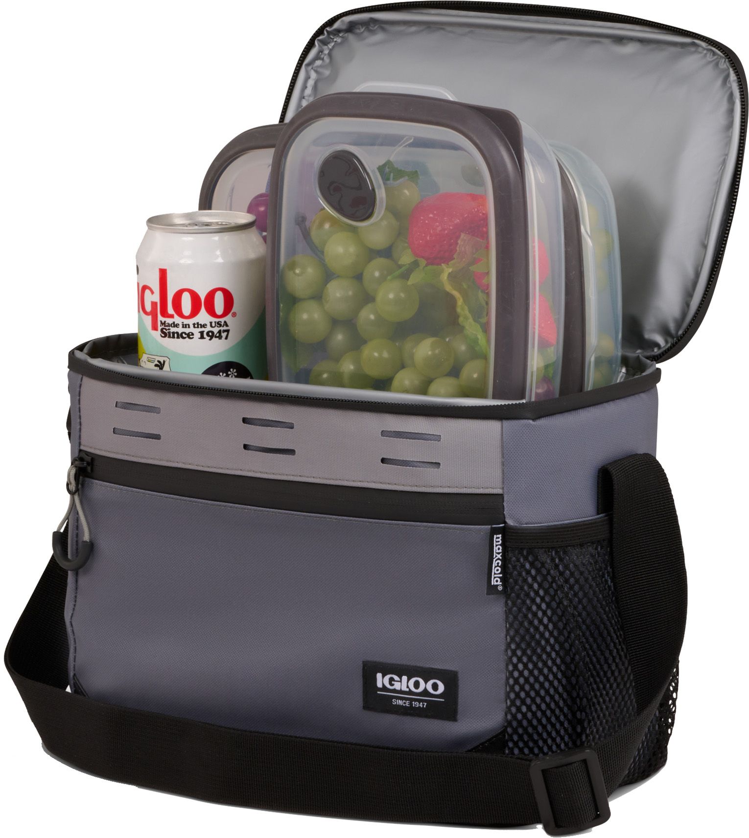 Igloo Vantage Square 12 Can Cooler product image