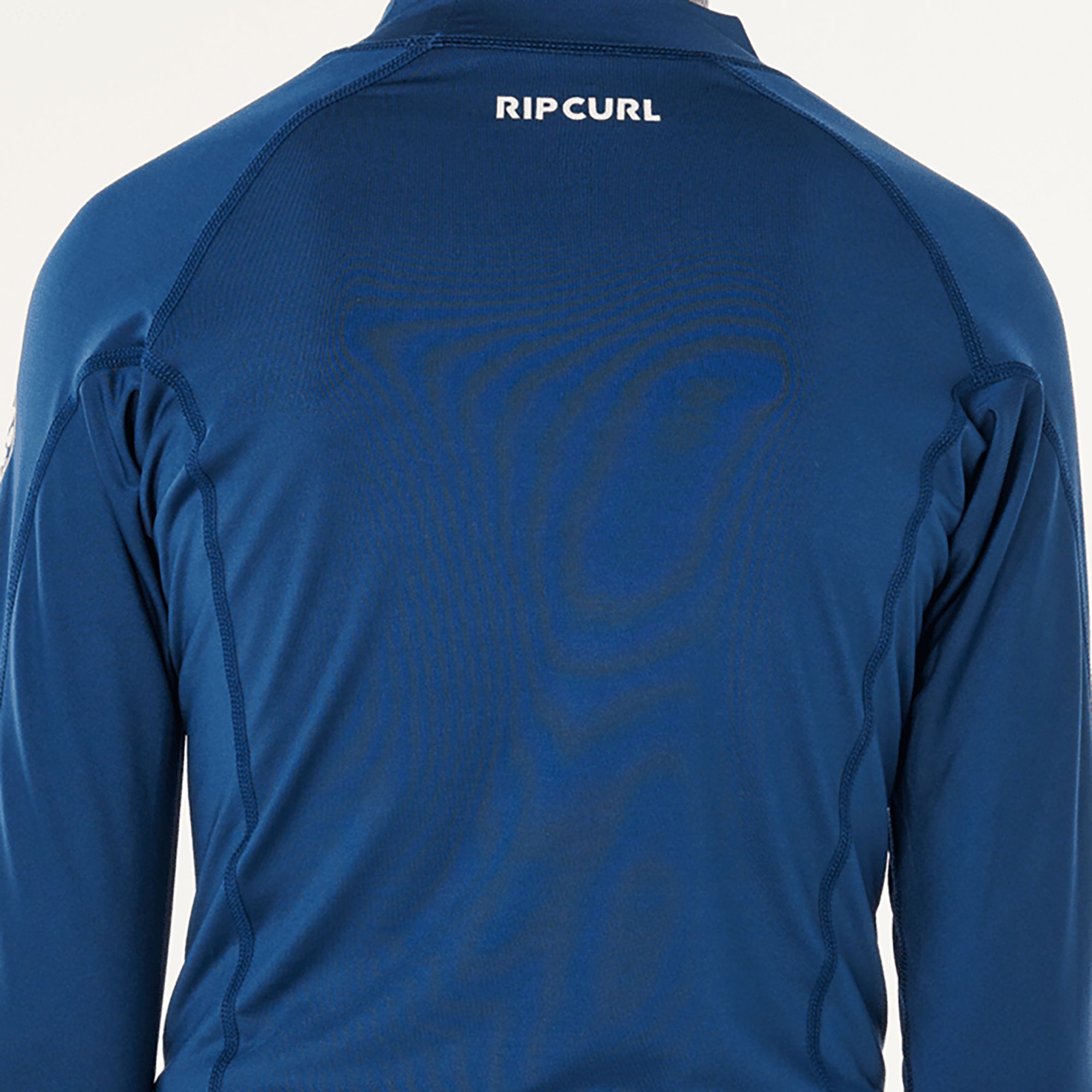 Rip Curl Boys' Waves UPF Long-Sleeve Rashguard product image