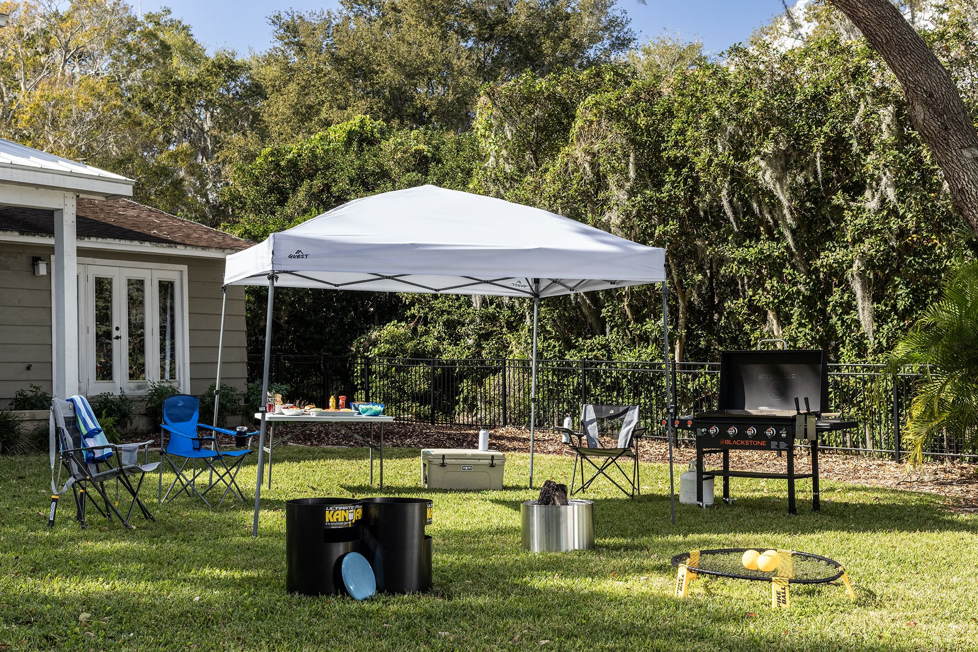 Solo Stove Bonfire 1.0 Fire Pit product image