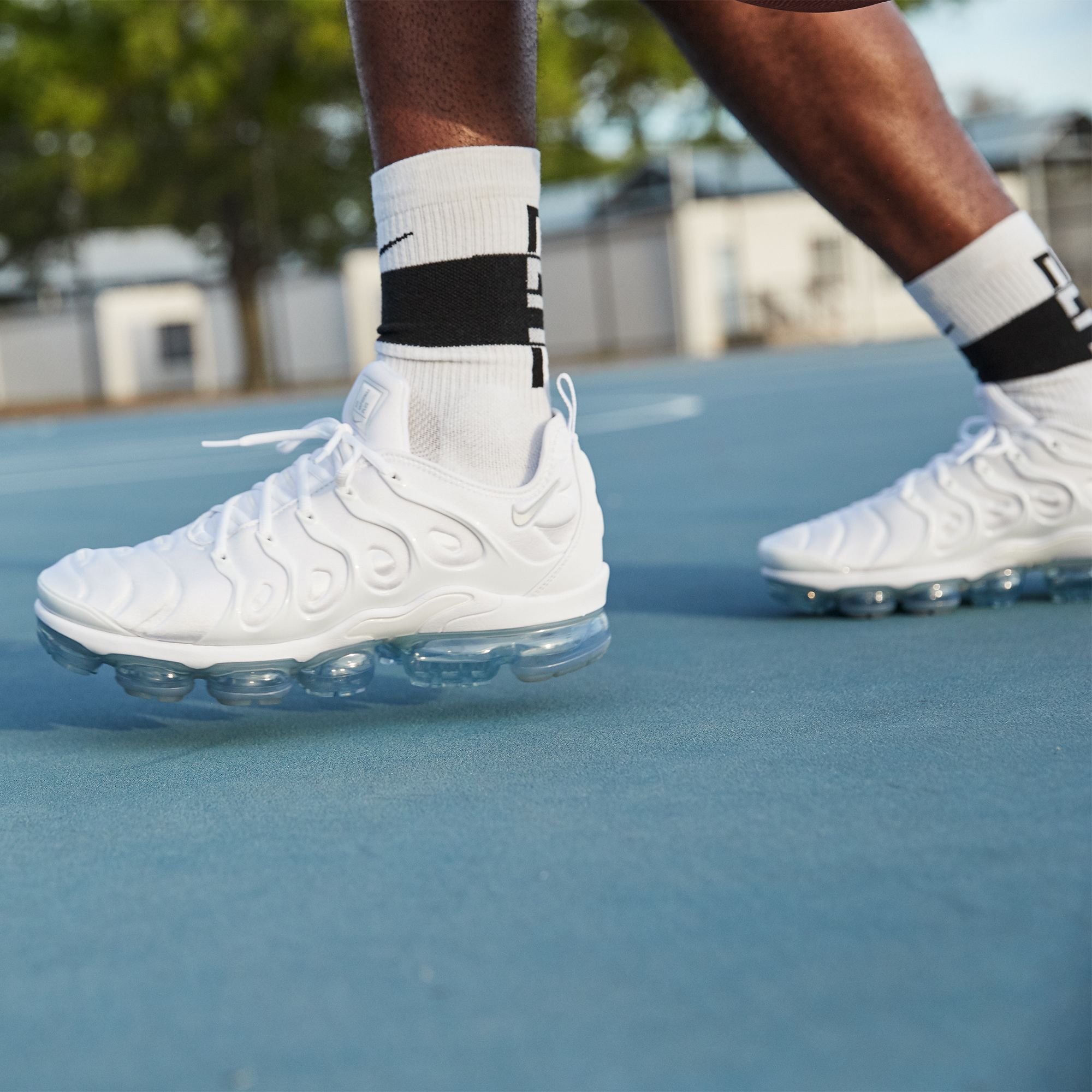 Nike Men's Air VaporMax Plus Shoes product image
