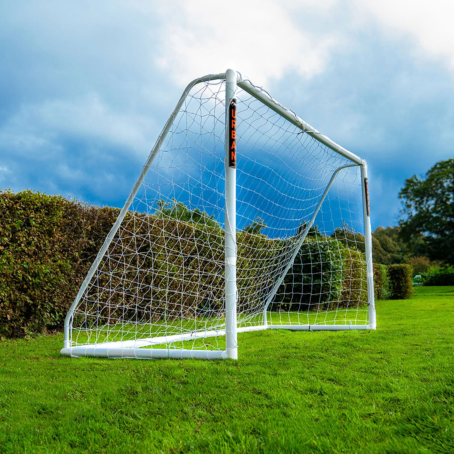 Flick Urban 12' x 6' Soccer Match Goal product image