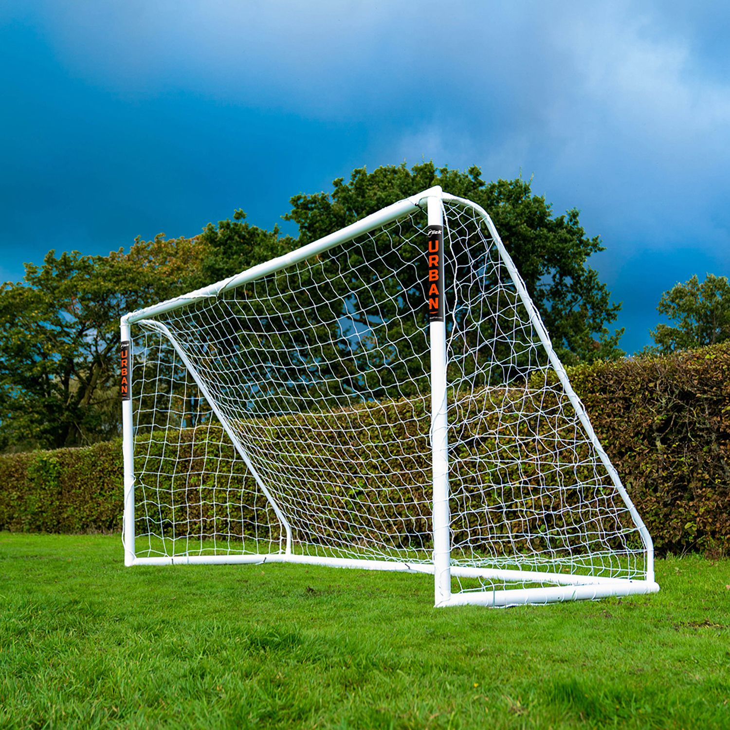Flick Urban 12' x 6' Soccer Match Goal product image