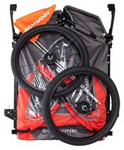 Schwinn Summit Deluxe Trailer and Stroller product image
