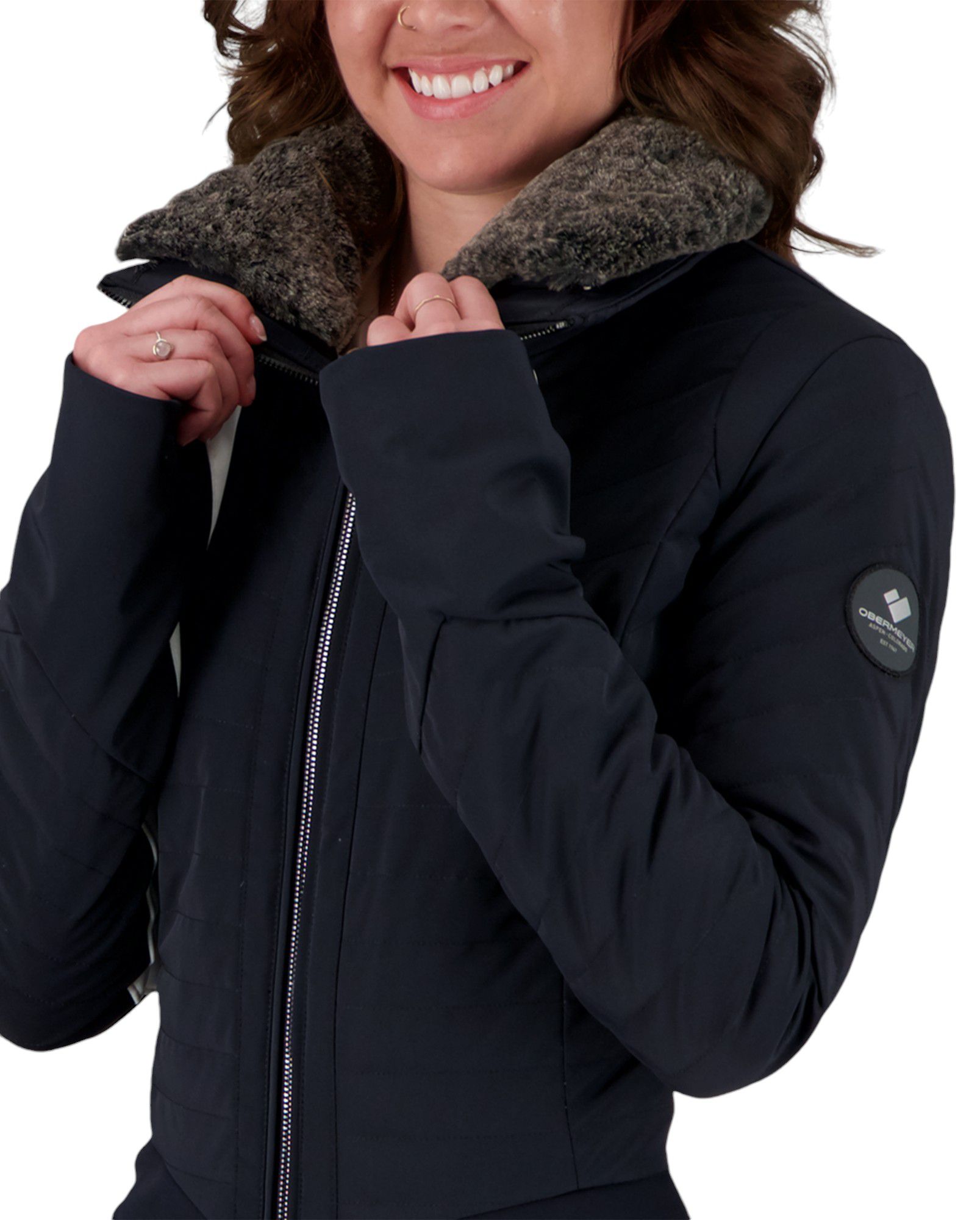 Obermeyer Women's Katze Winter Suit product image