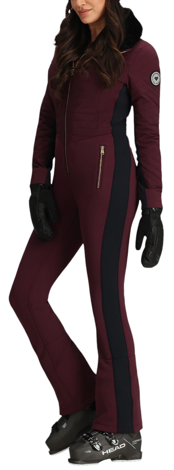 Obermeyer Women's Katze Suit product image