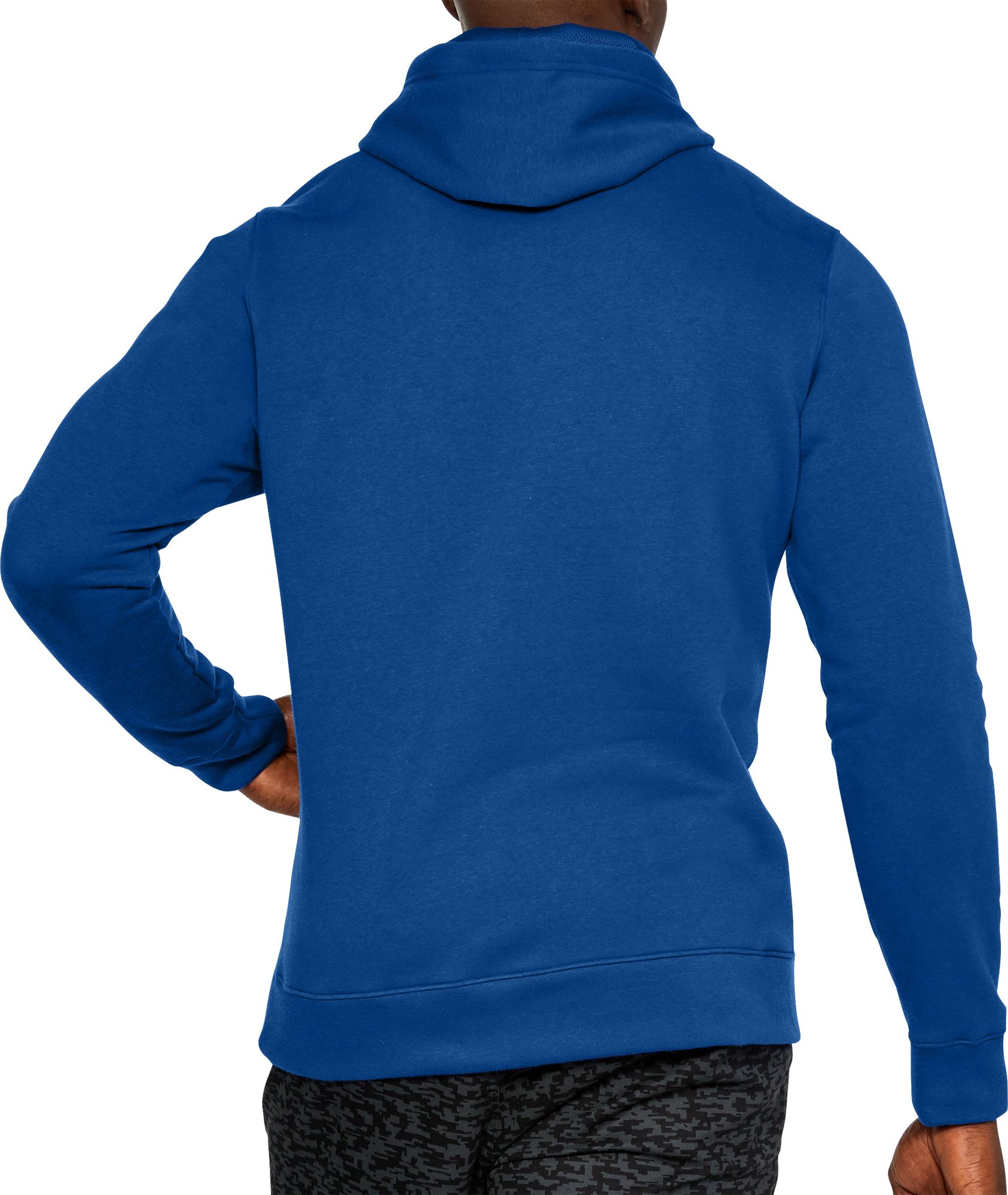 Under Armour Men's Rival Fleece Team Hoodie product image
