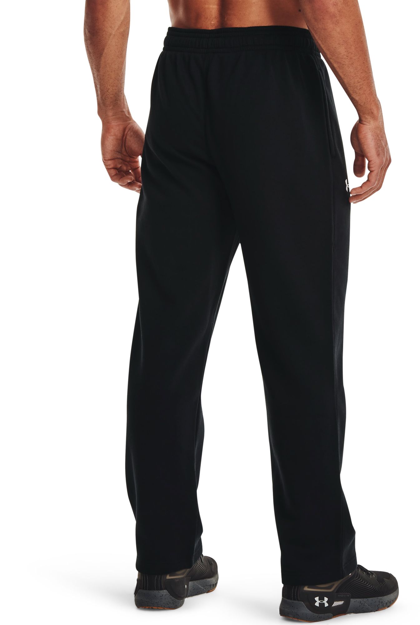Men's ua rival fleece 2.0 team pants hotsell