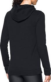Under Armour Women's Rival Hoodie product image