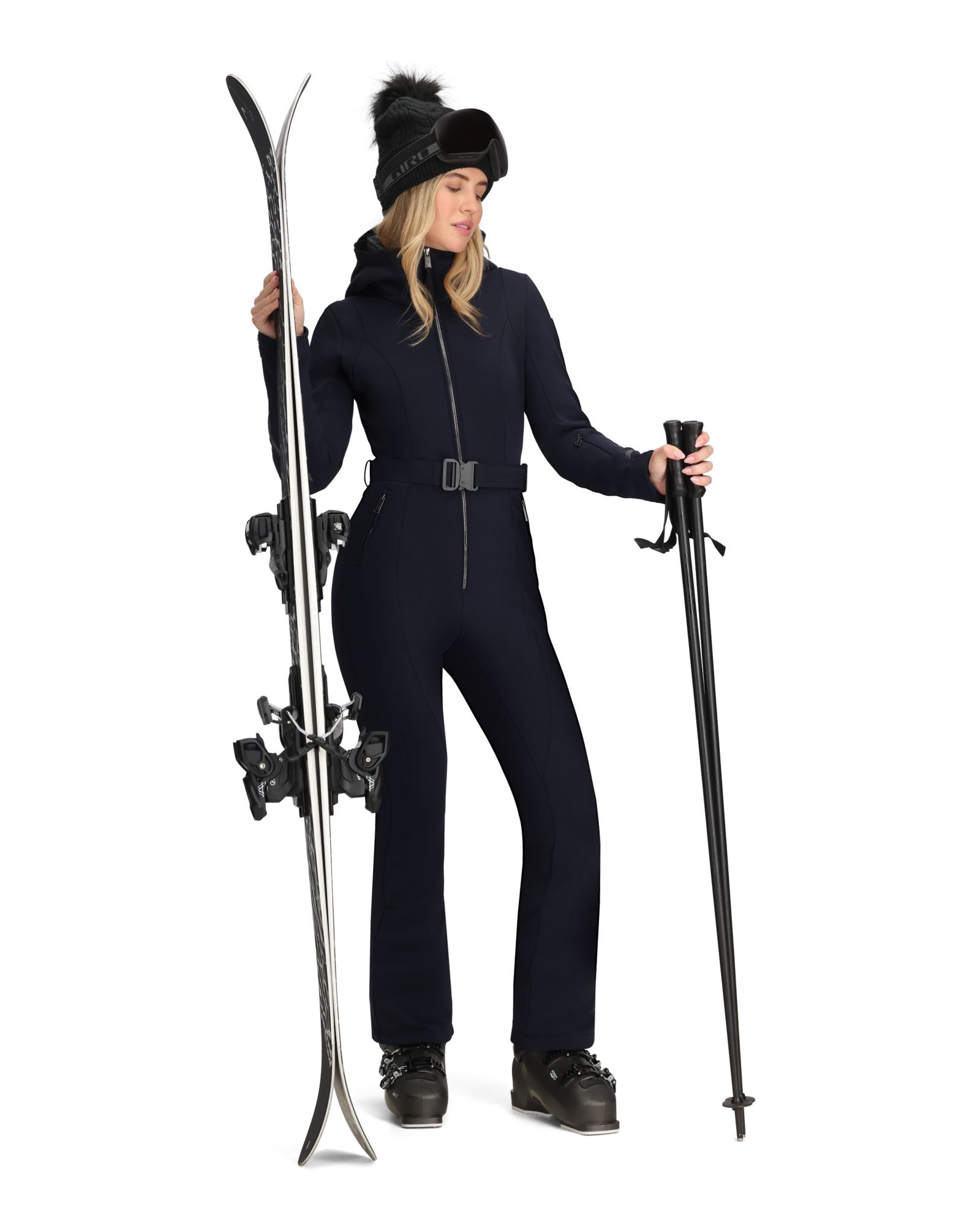 Obermeyer Women's Vesper Suit Bibs product image