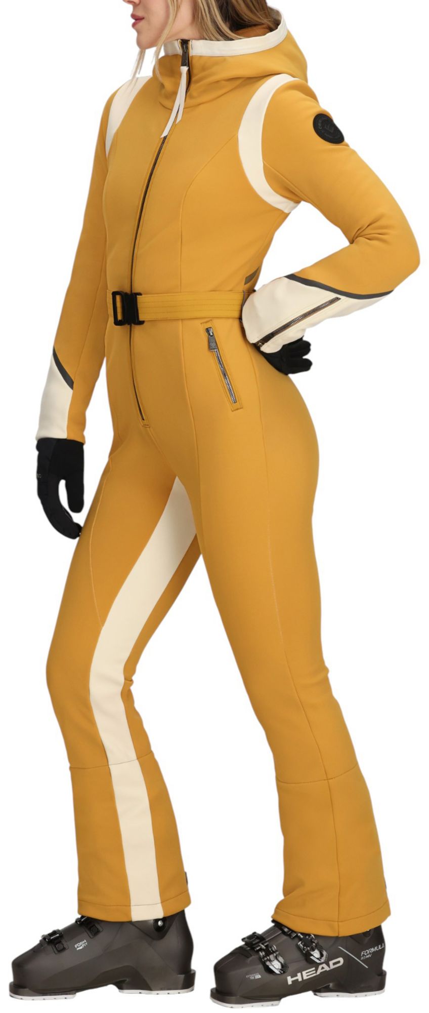 Obermeyer Women's Vesper Suit Bibs product image