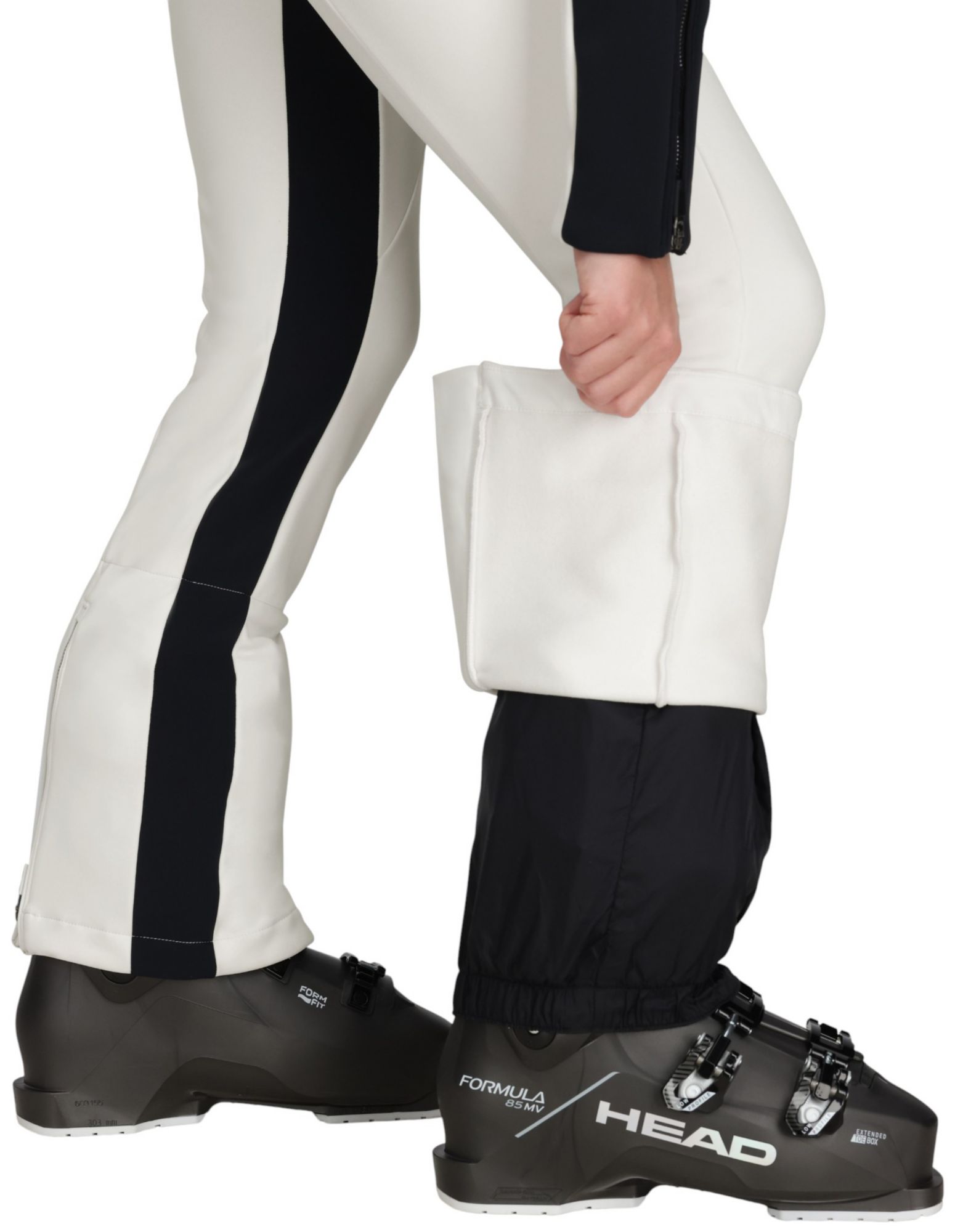 Obermeyer Women's Vesper Suit Bibs product image