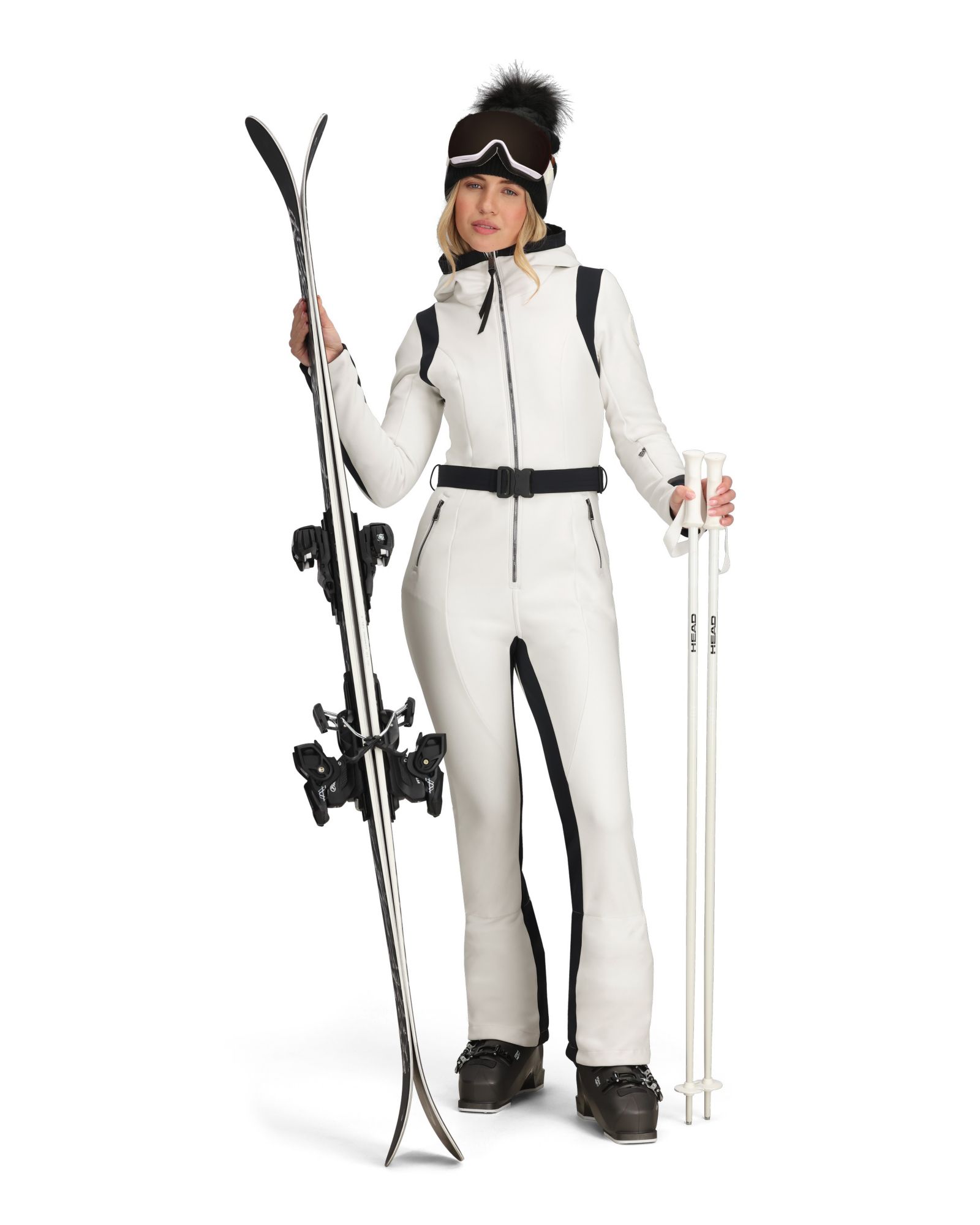 Obermeyer Women's Vesper Suit Bibs product image