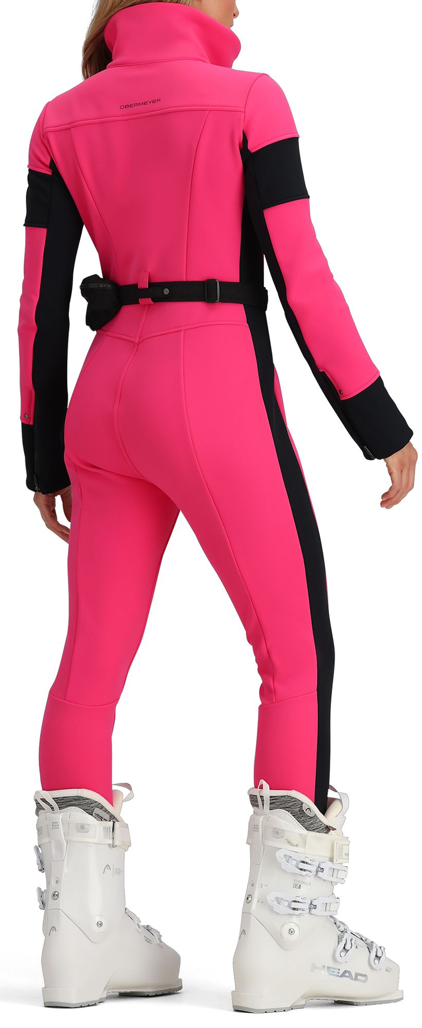 Obermeyer Women's Kitt ITB Softshell Suit product image