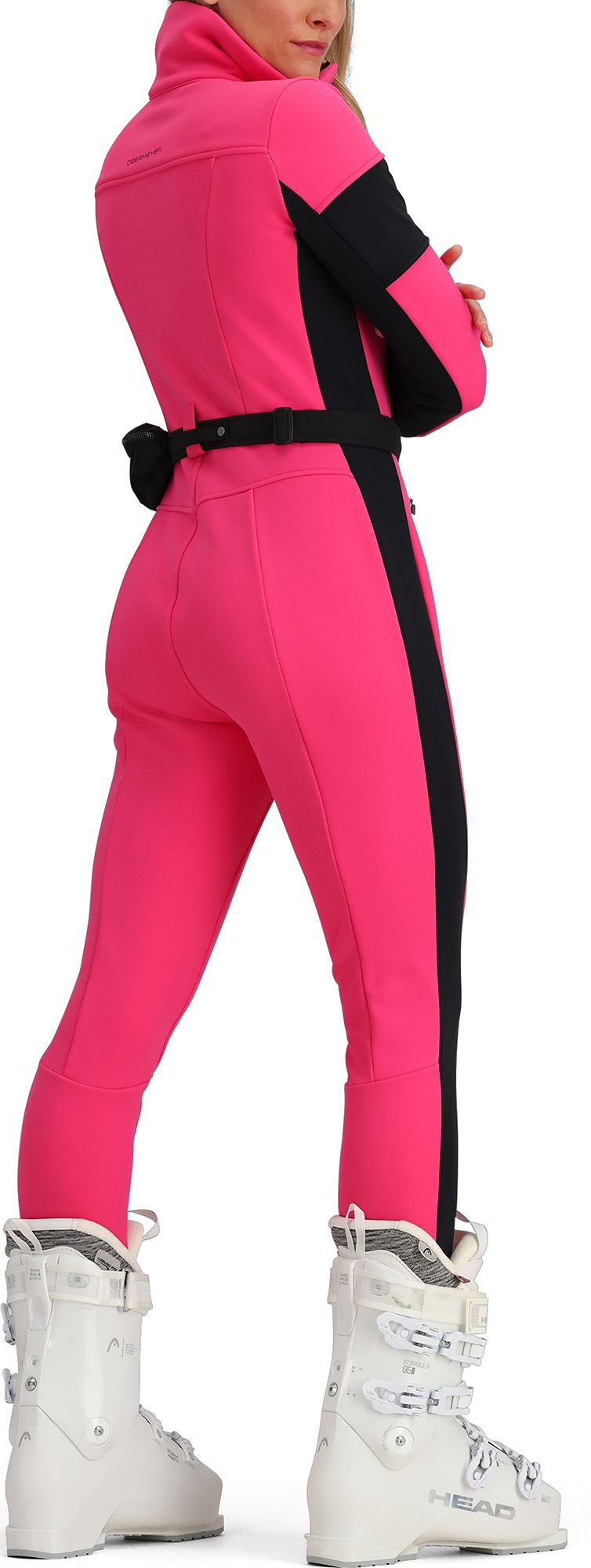 Obermeyer Women's Kitt ITB Softshell Suit product image