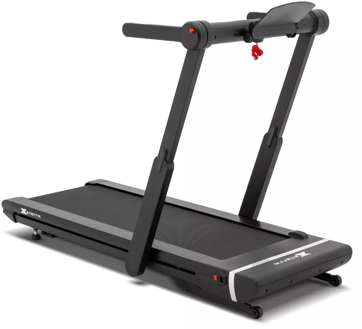 XTERRA WS300 WalkSlim Treadmill product image