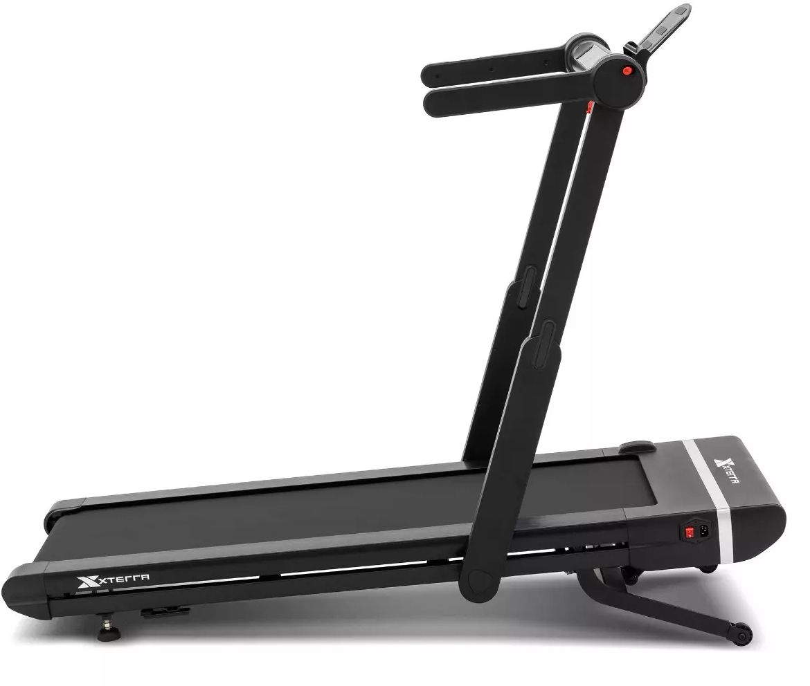 XTERRA WS300 WalkSlim Treadmill product image