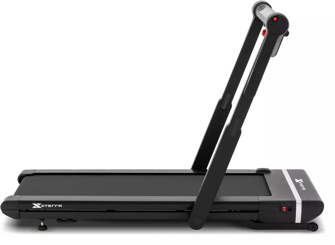 XTERRA WS300 WalkSlim Treadmill