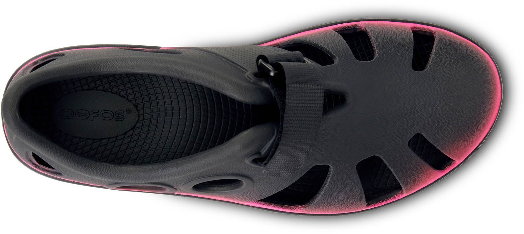 OOFOS Women's Oocandoo Slides product image