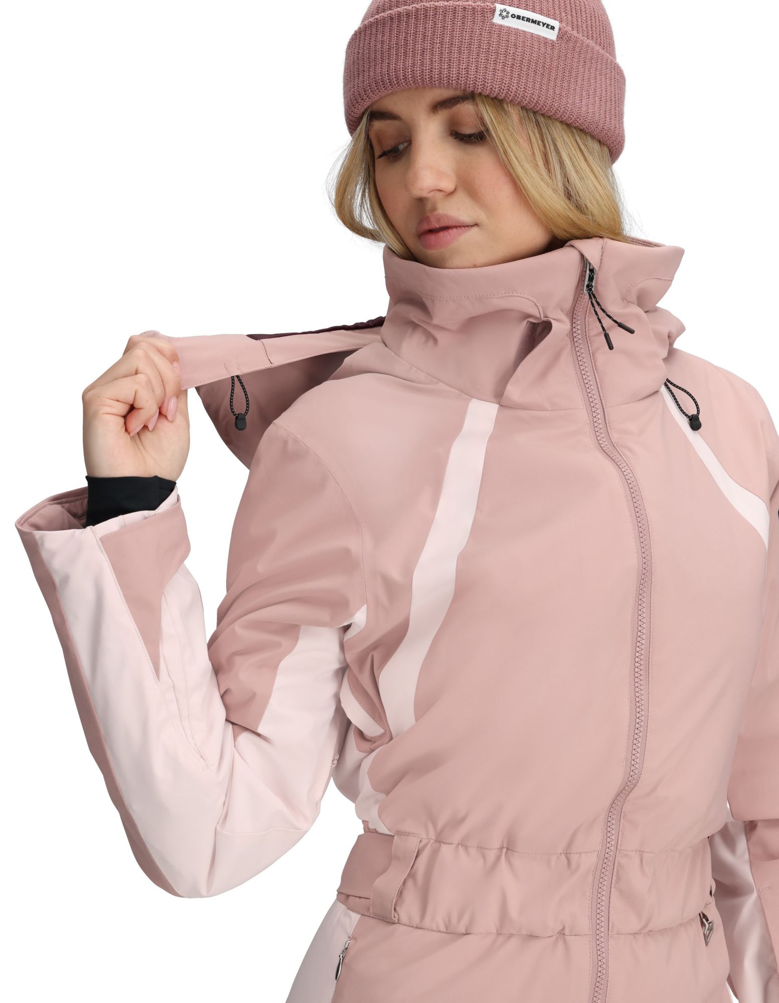 Obermeyer Women's Snowbird Suit Bibs product image