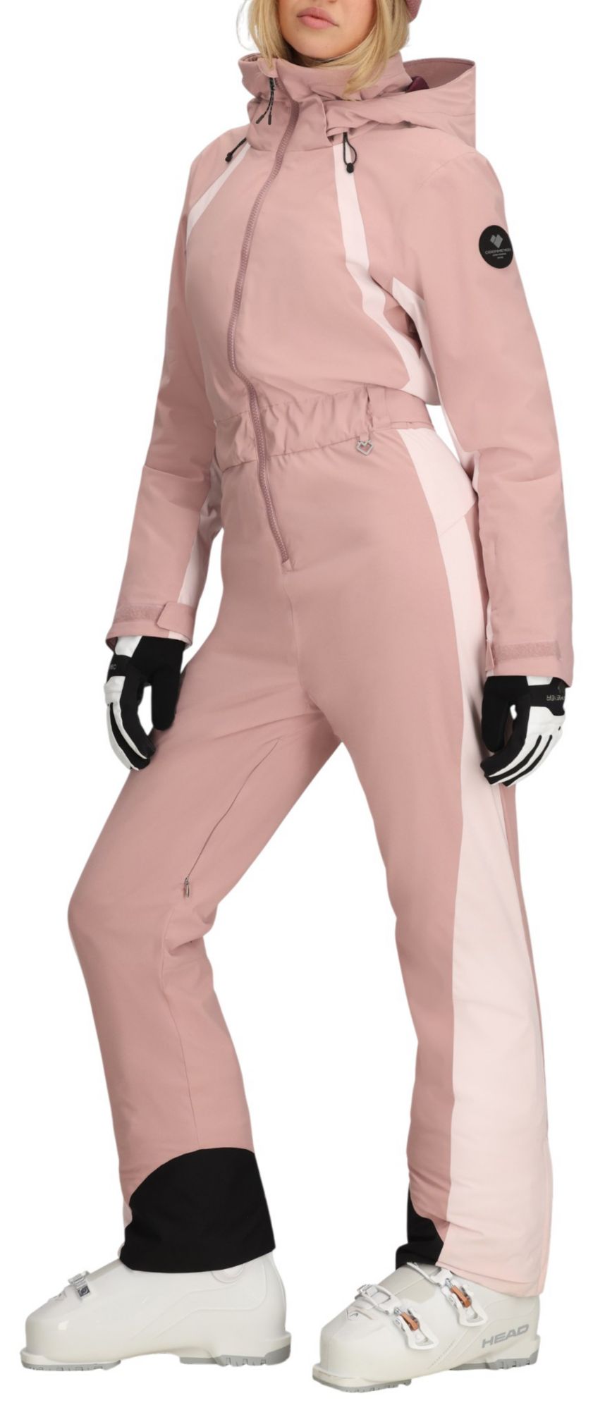 Obermeyer Women's Snowbird Suit Bibs product image