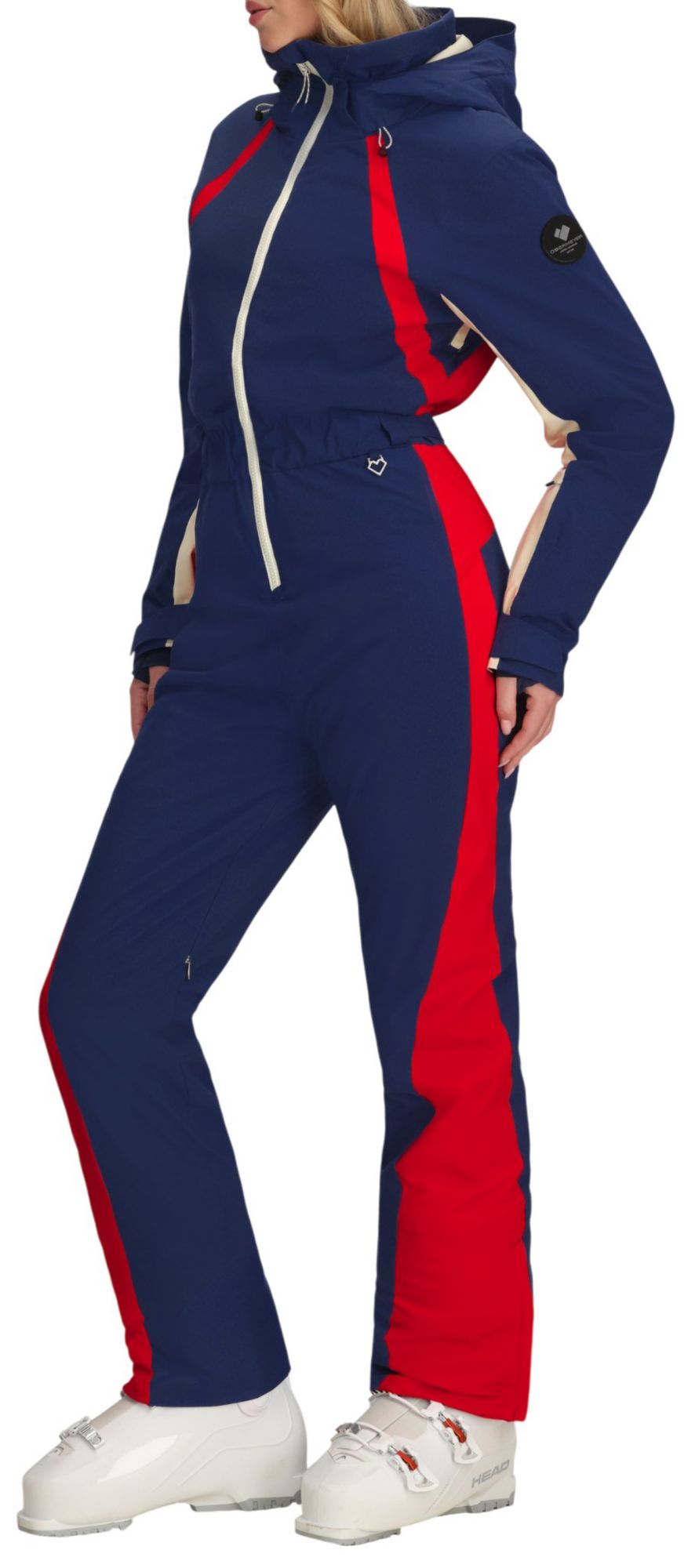 Obermeyer Women's Snowbird Suit Bibs product image