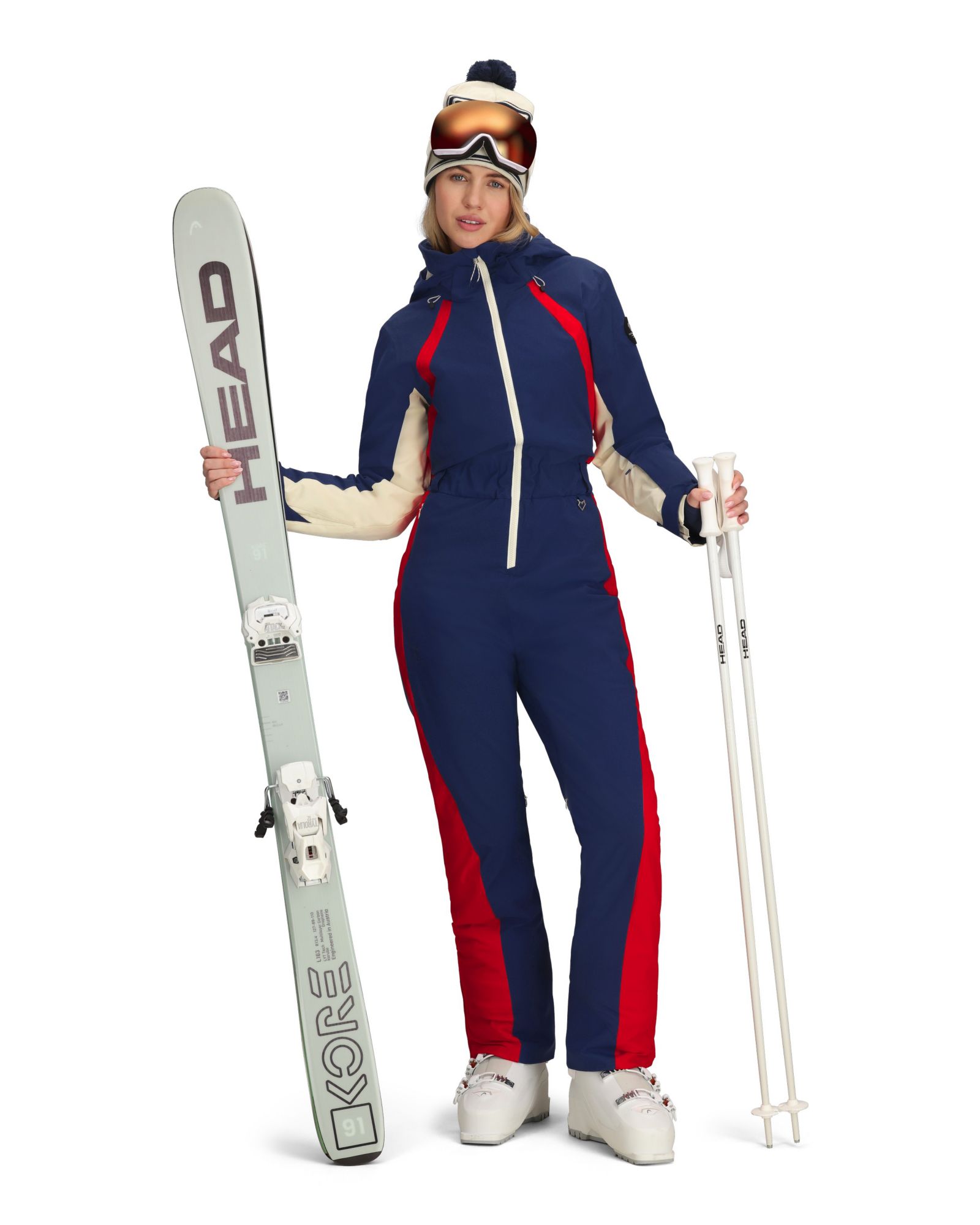 Obermeyer Women's Snowbird Suit Bibs product image