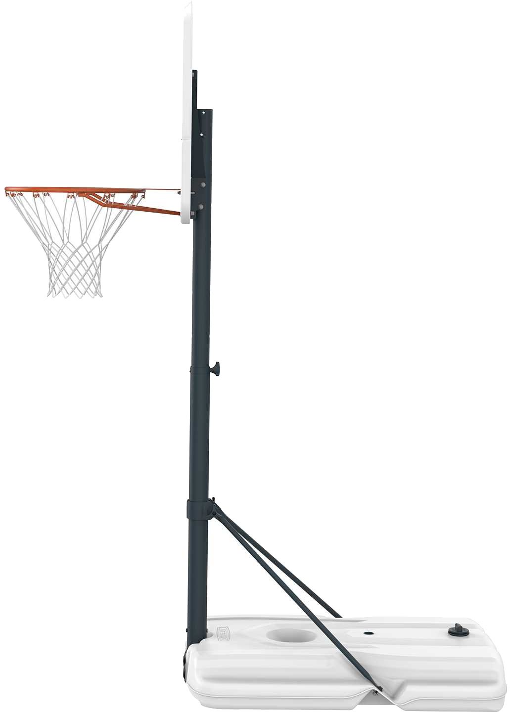 Lifetime Poolside 44'' Impact Basketball Hoop product image